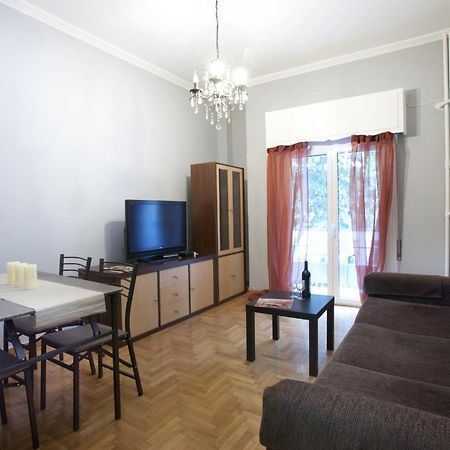 Two Bedroom Apartment At Koukaki Афины Экстерьер фото