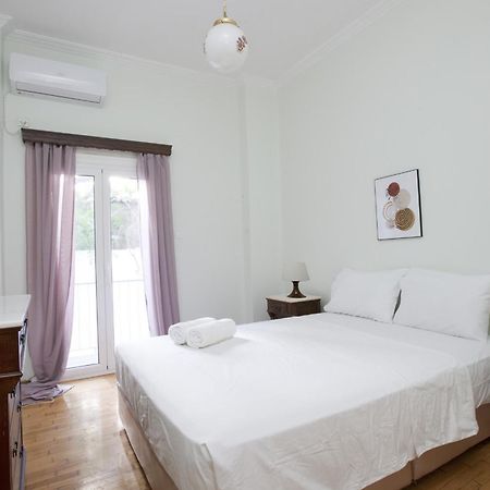 Two Bedroom Apartment At Koukaki Афины Экстерьер фото