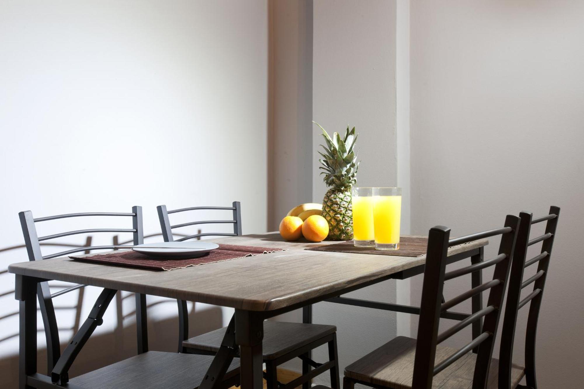 Two Bedroom Apartment At Koukaki Афины Экстерьер фото