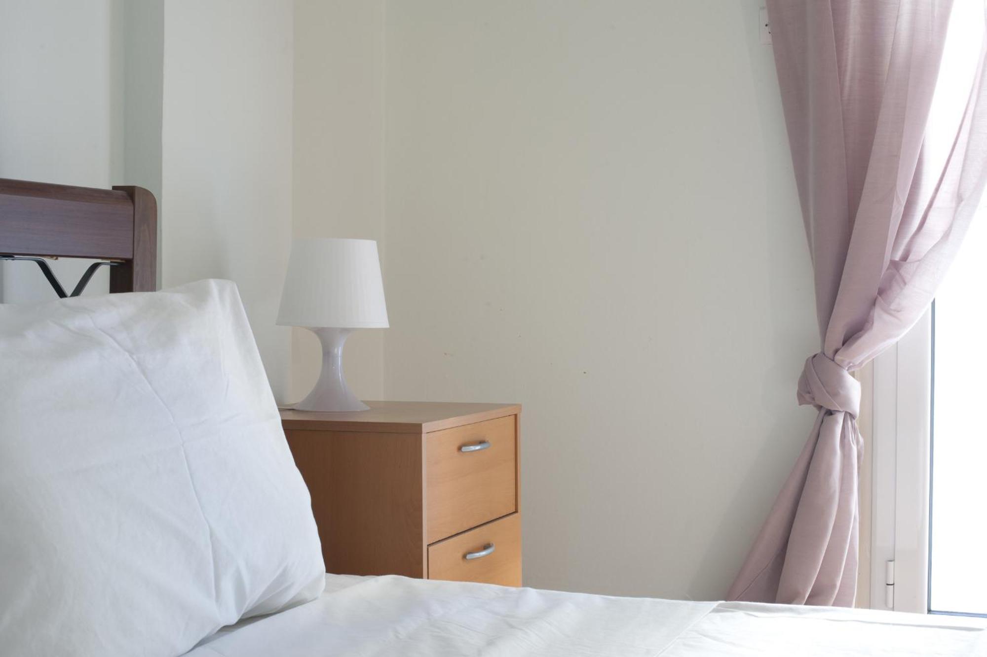Two Bedroom Apartment At Koukaki Афины Экстерьер фото
